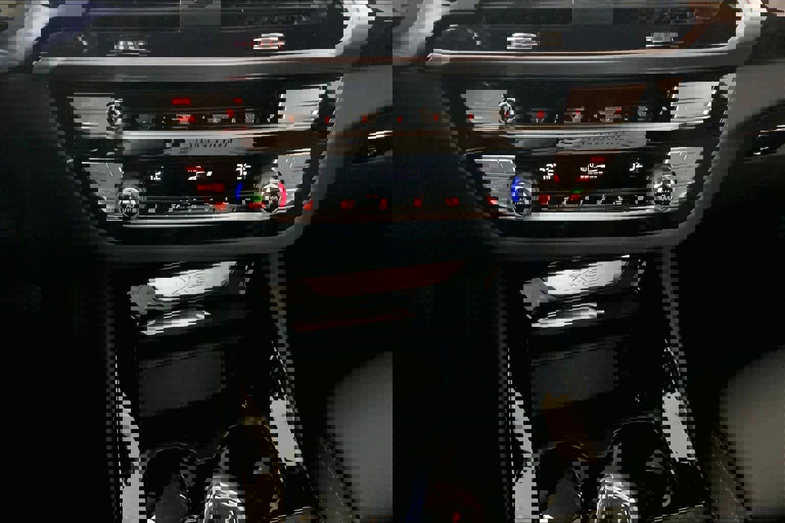 Used 2020 BMW X3 xDrive30i w/ Convenience Package image 34