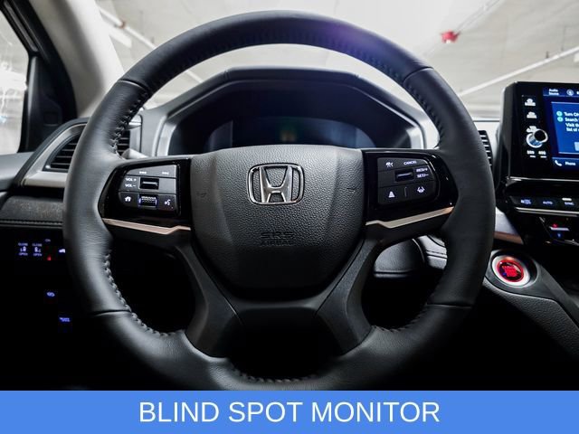 New 2026 Honda Odyssey EX-L image 7