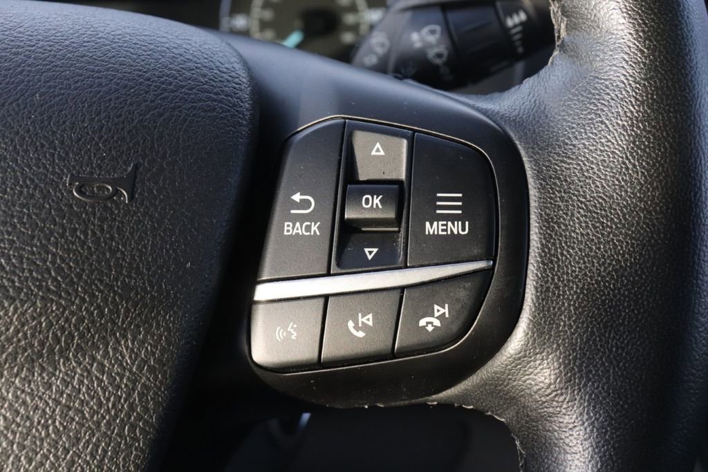 Used 2025 Ford Transit 350 XL image 34