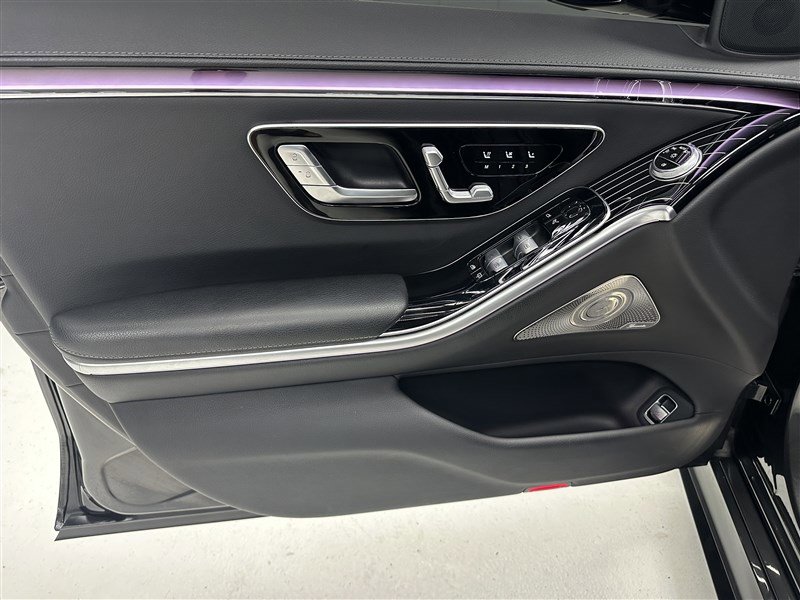 Used 2022 Mercedes-Benz S 500 4MATIC image 20