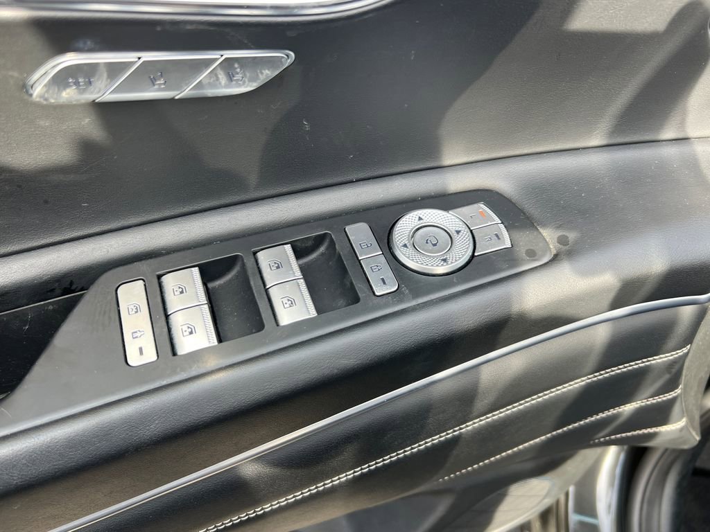 Used 2024 Genesis GV80 2.5T image 29