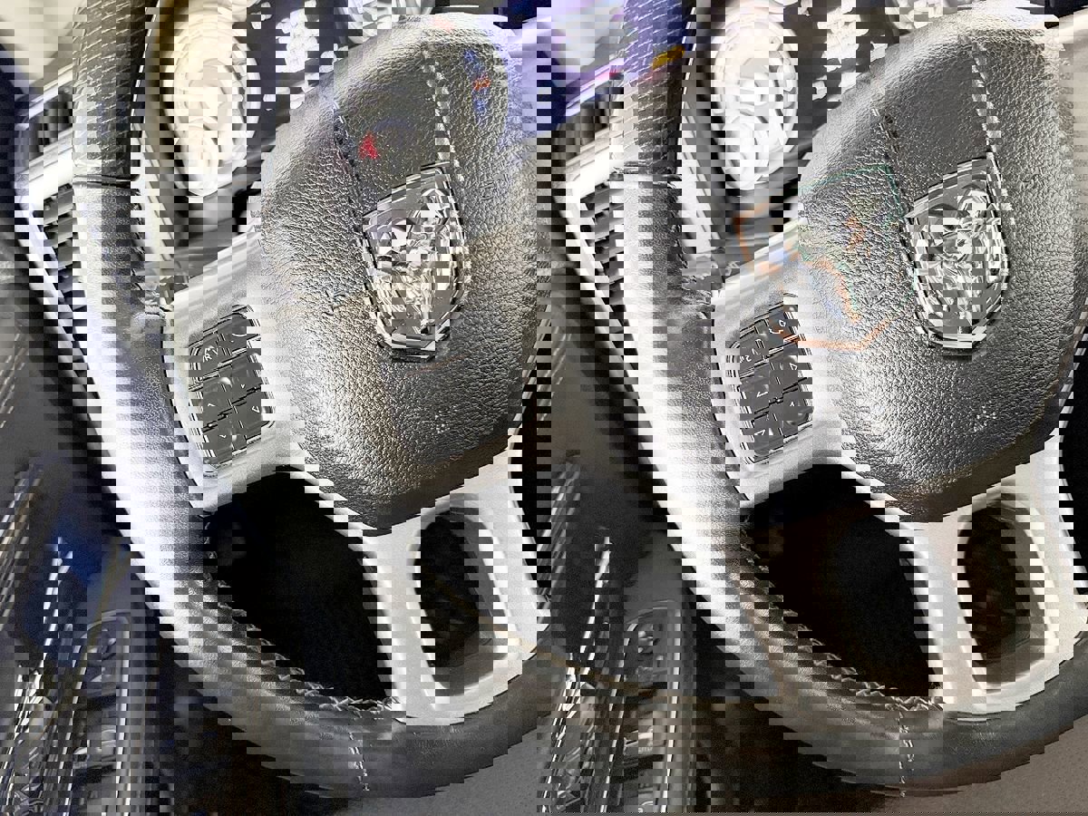 Used 2015 RAM 1500 Laramie Limited image 67