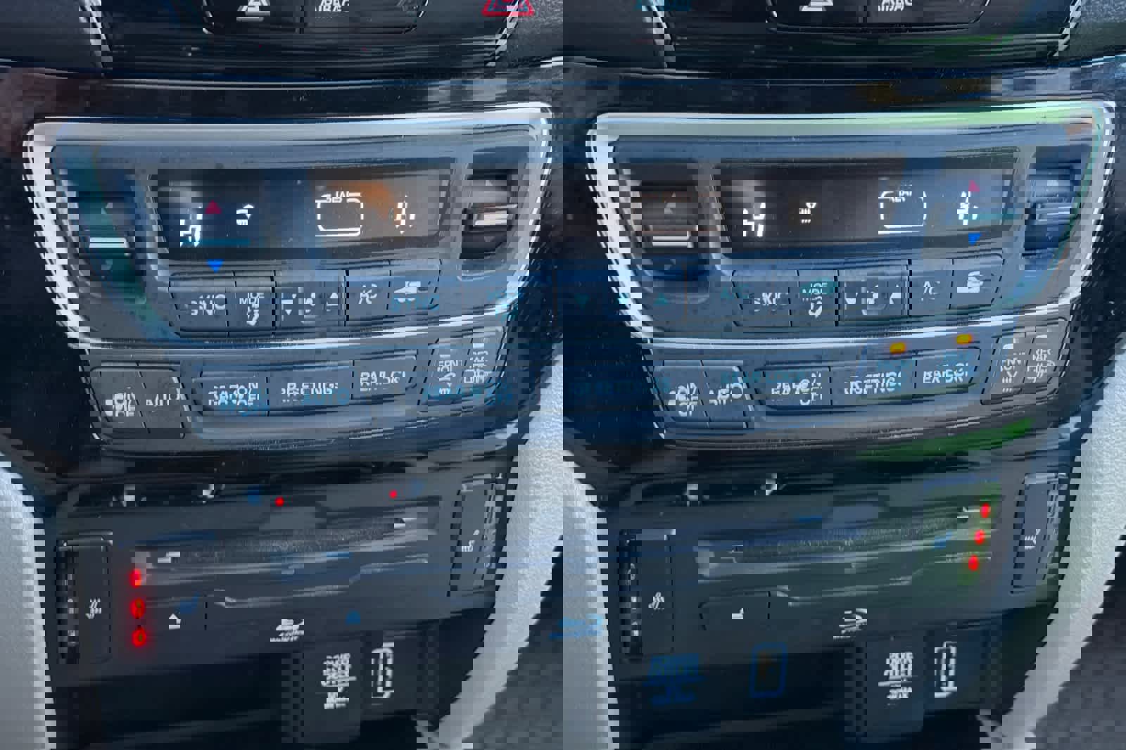 Certified 2019 Honda Pilot Touring image 25