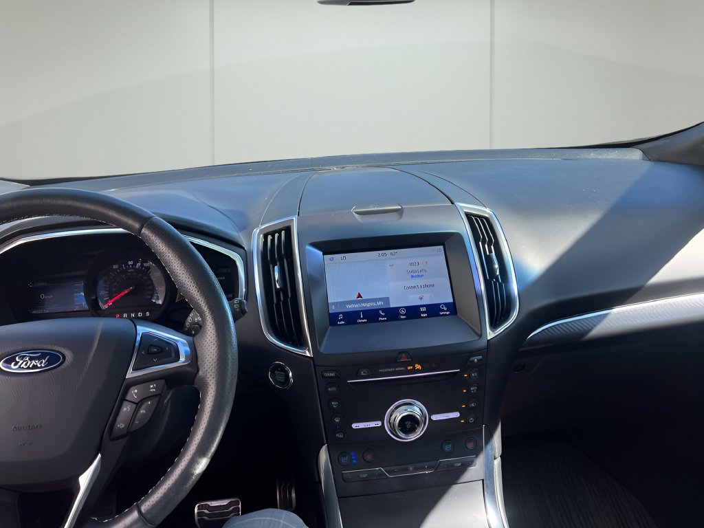 Used 2019 Ford Edge ST w/ Equipment Group 401A AWD/4WD image 12