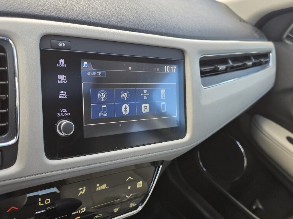Certified 2022 Honda HR-V EX image 20