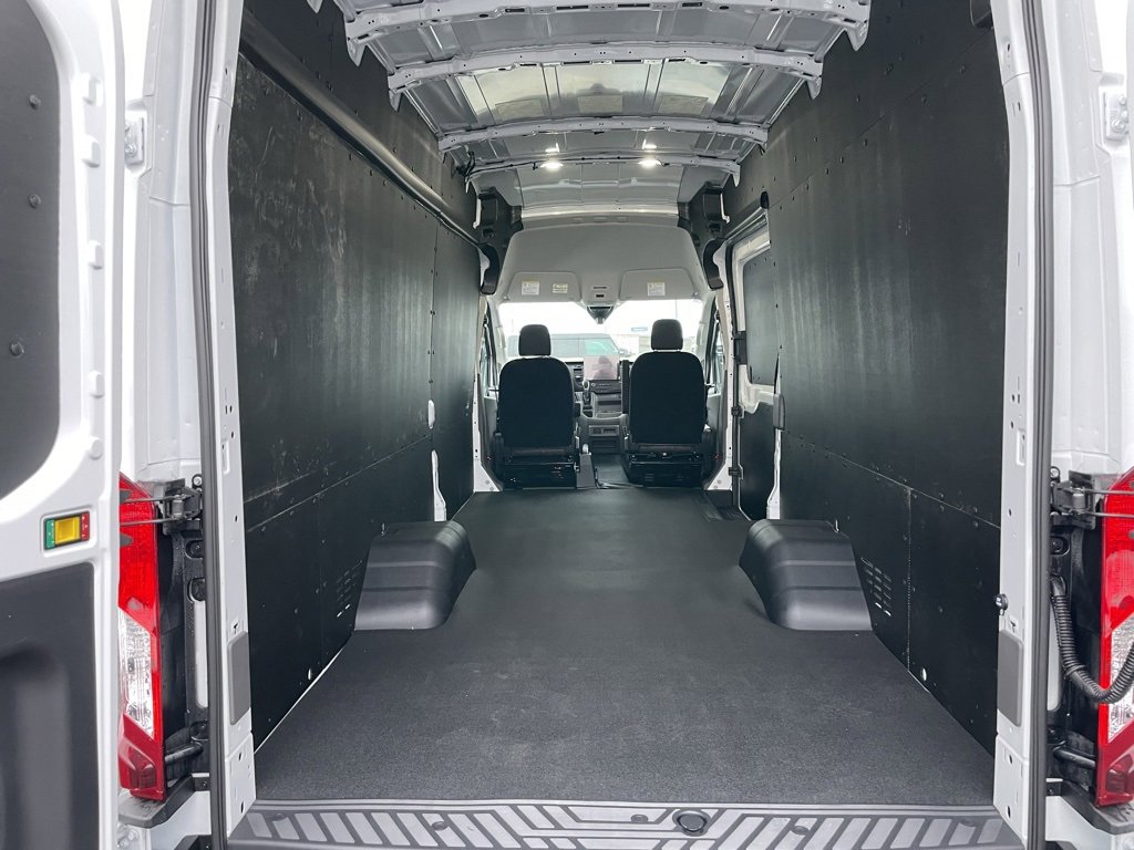 New 2026 Ford Transit 350 148 High Roof DRW AWD w/ Load Area Protection Package image 36