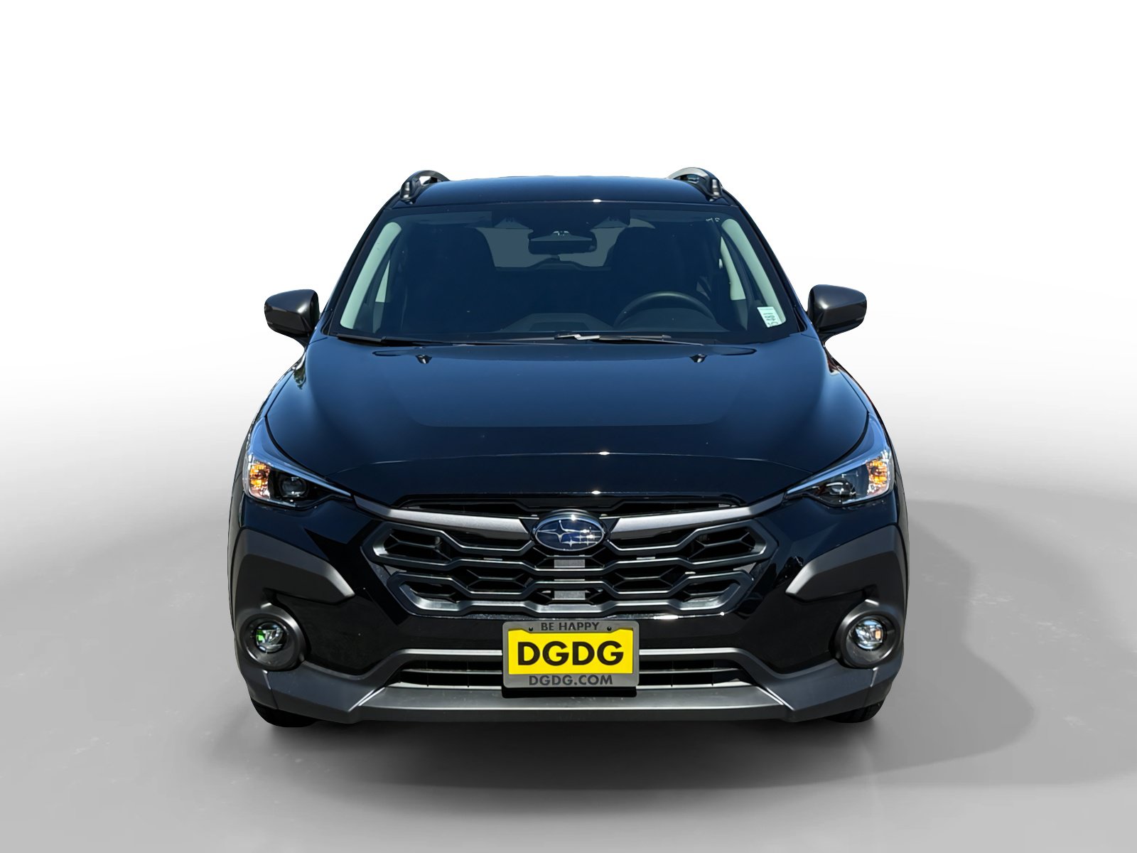 New 2026 Subaru Crosstrek 2.5i Premium AWD/4WD image 8