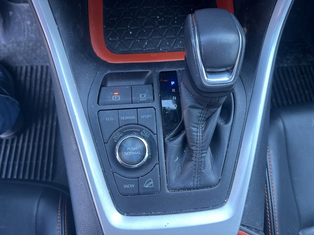 Used 2022 Toyota RAV4 Adventure image 20