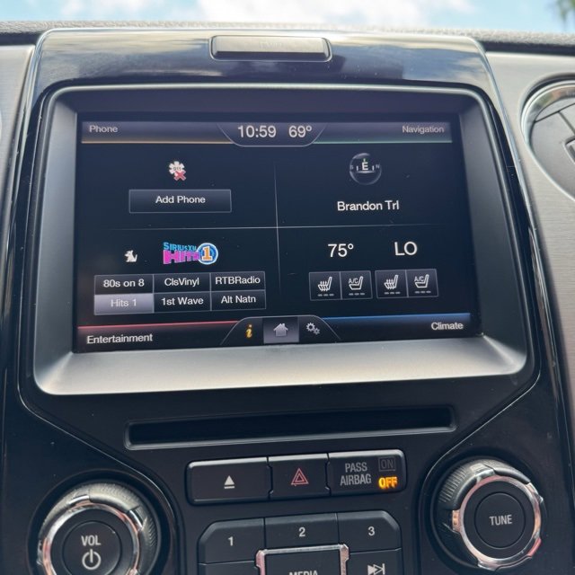 Used 2013 Ford F150 Limited image 38