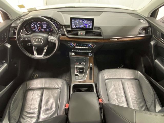 Used 2018 Audi Q5 2.0T Premium image 10