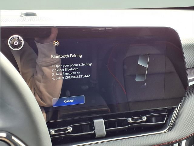 New 2026 Chevrolet Equinox RS w/ Safety and Technology Package image 10