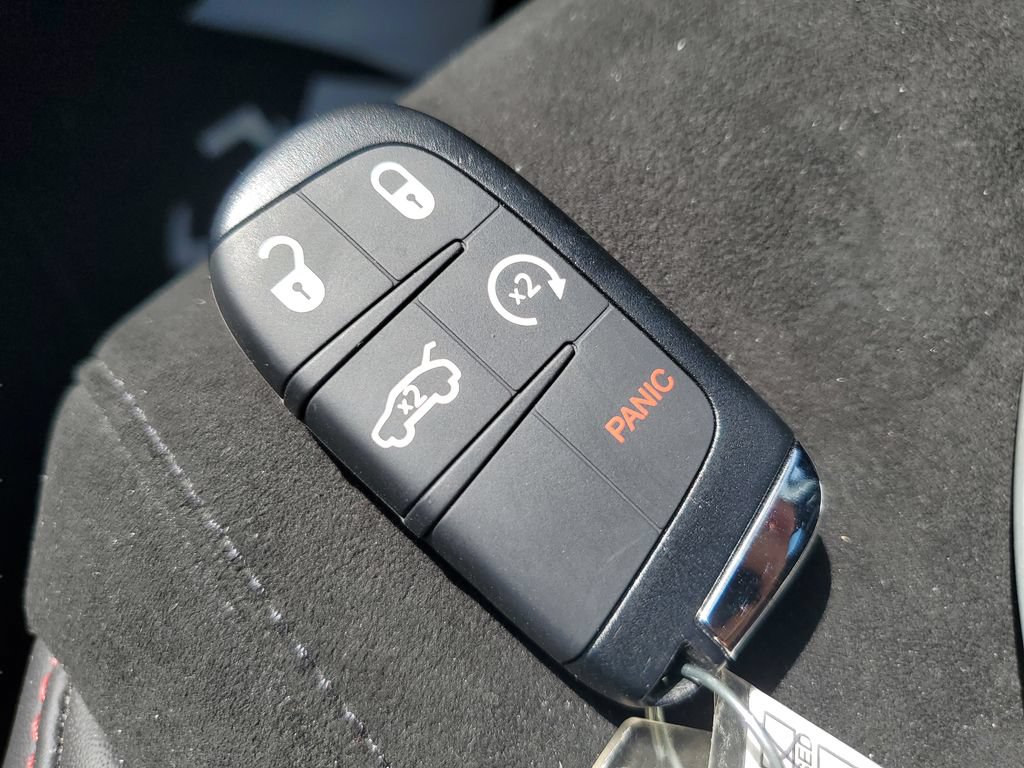Used 2023 Dodge Hornet GT w/ Track Pack AWD/4WD image 23