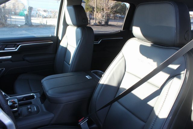 New 2026 GMC Sierra 1500 Denali image 24