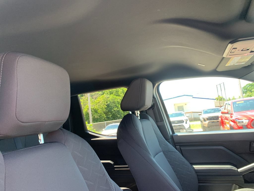 Used 2025 Toyota Tacoma SR RWD image 18