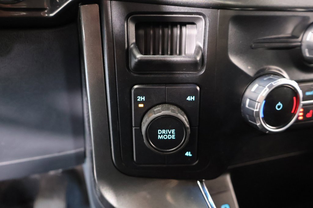 Used 2023 Ford F150 XLT w/ Equipment Group 302A High image 9