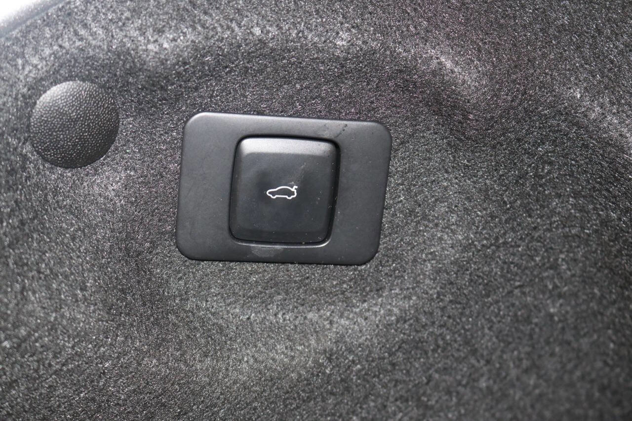 Used 2020 Lincoln MKZ Reserve w/ Elements Package FWD image 86