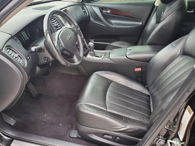 Used 2013 INFINITI EX37 Journey w/ Premium Pkg image 16