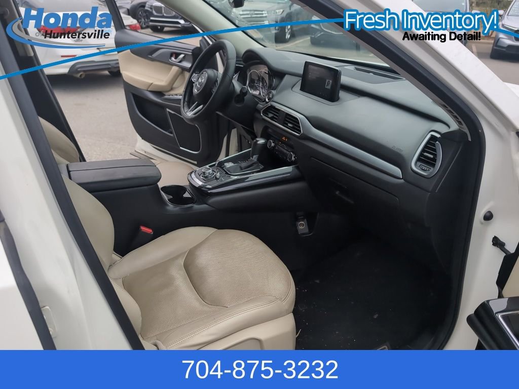 Used 2016 MAZDA CX-9 Touring image 15