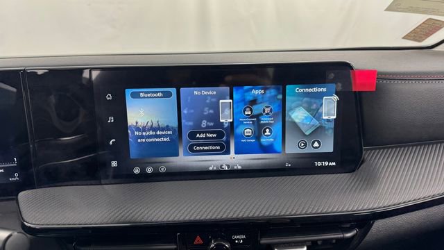 New 2026 Nissan Kicks SR w/ Cold Weather Package AWD/4WD image 24