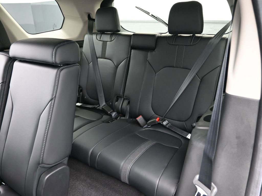 New 2025 Honda Pilot EX-L image 37