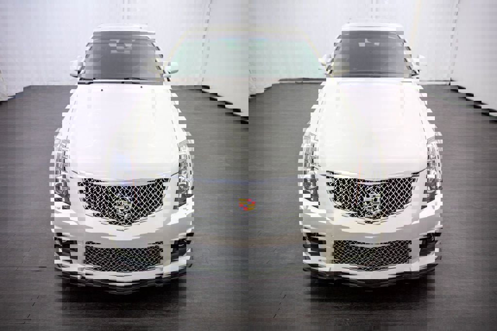 Used 2011 Cadillac CTS V image 14