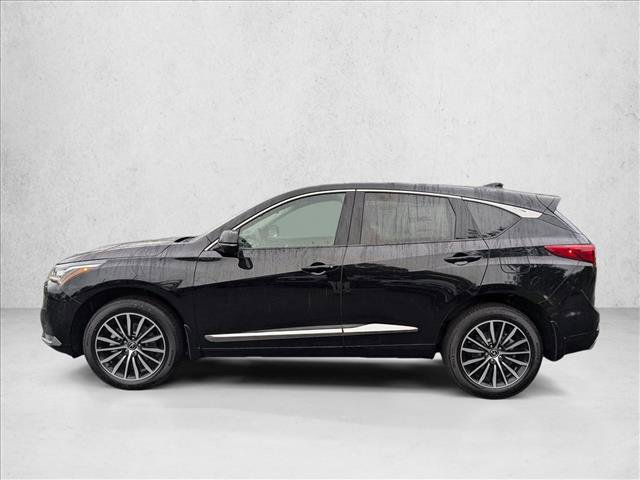 Certified 2025 Acura RDX SH-AWD w/ Advance Package image 5