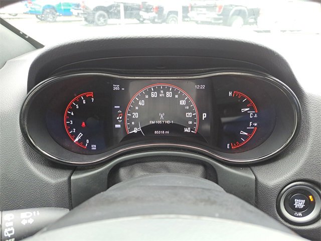 Used 2020 Dodge Durango GT image 21