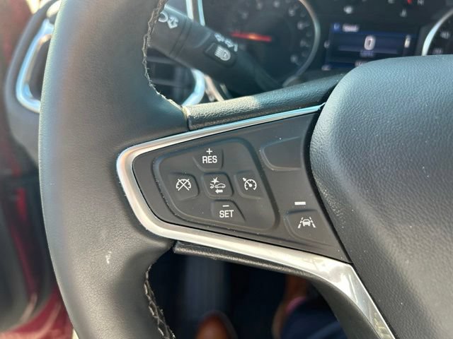 Used 2023 Chevrolet Equinox LT FWD image 16