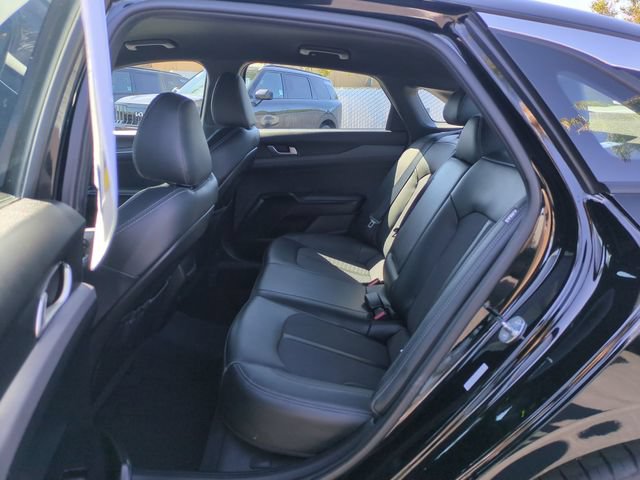Certified 2024 Kia K5 GT-Line w/ GT-Line Premium Package FWD image 29