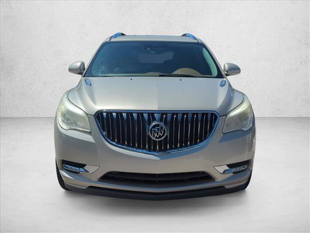 Used 2015 Buick Enclave Premium w/ Trailering Package FWD image 2