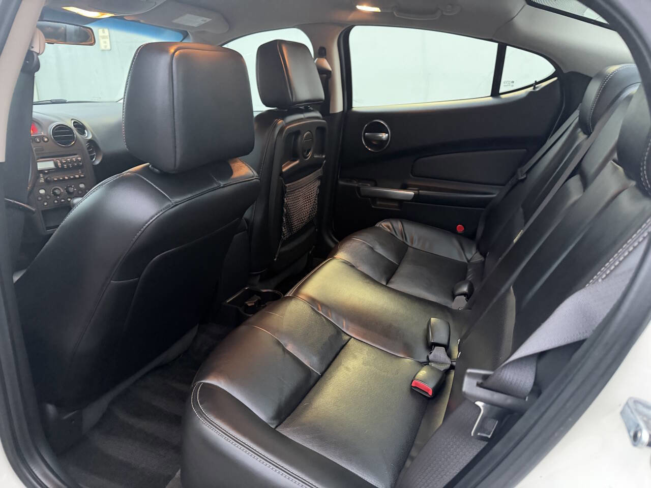 Used 2006 Pontiac Grand Prix GT w/ Sun And Sound Package image 21