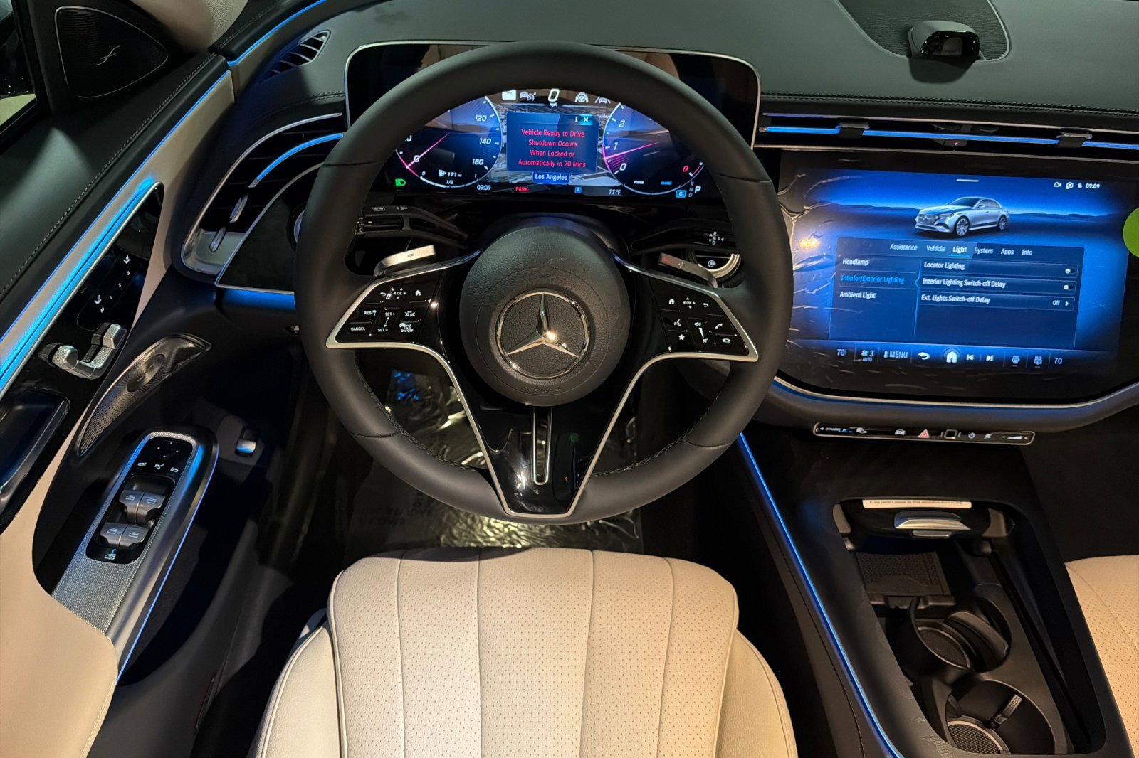 New 2027 Mercedes-Benz E 350 Sedan image 13