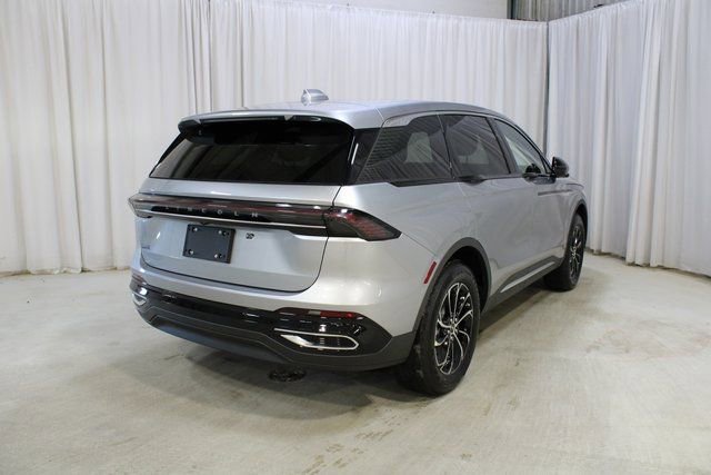 New 2026 Lincoln Nautilus Premier AWD/4WD image 54