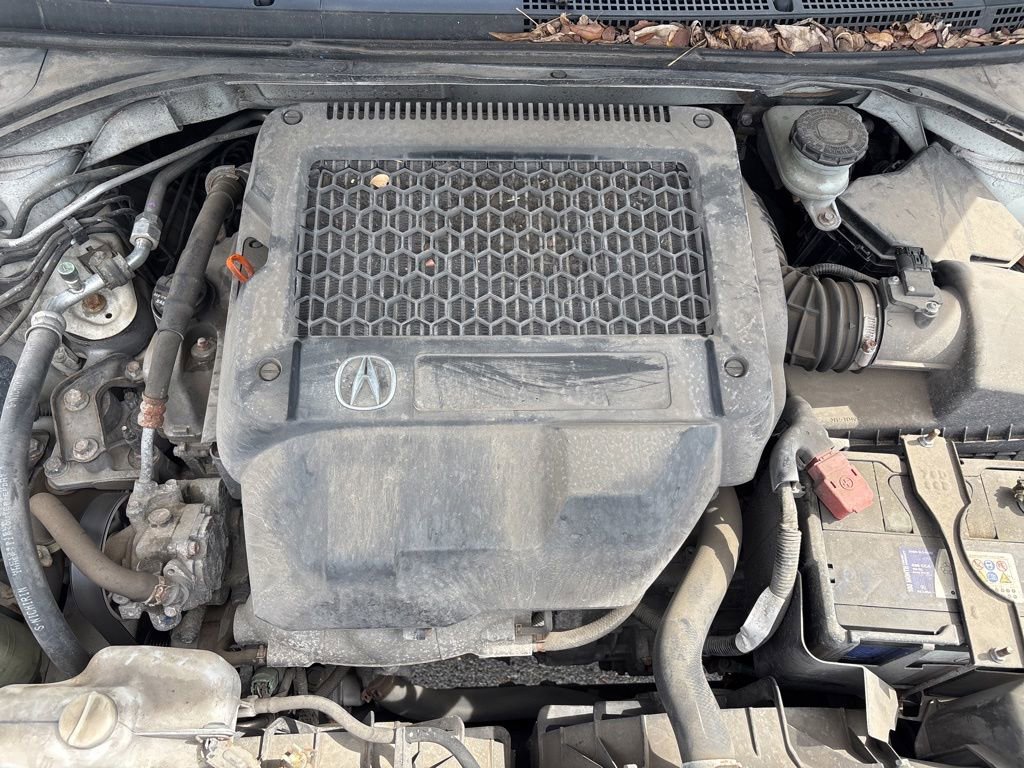 Used 2011 Acura RDX 2WD image 10