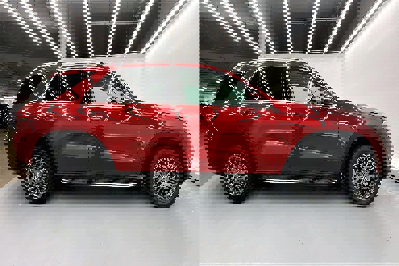 Certified 2023 Mercedes-Benz GLE 350 image 6