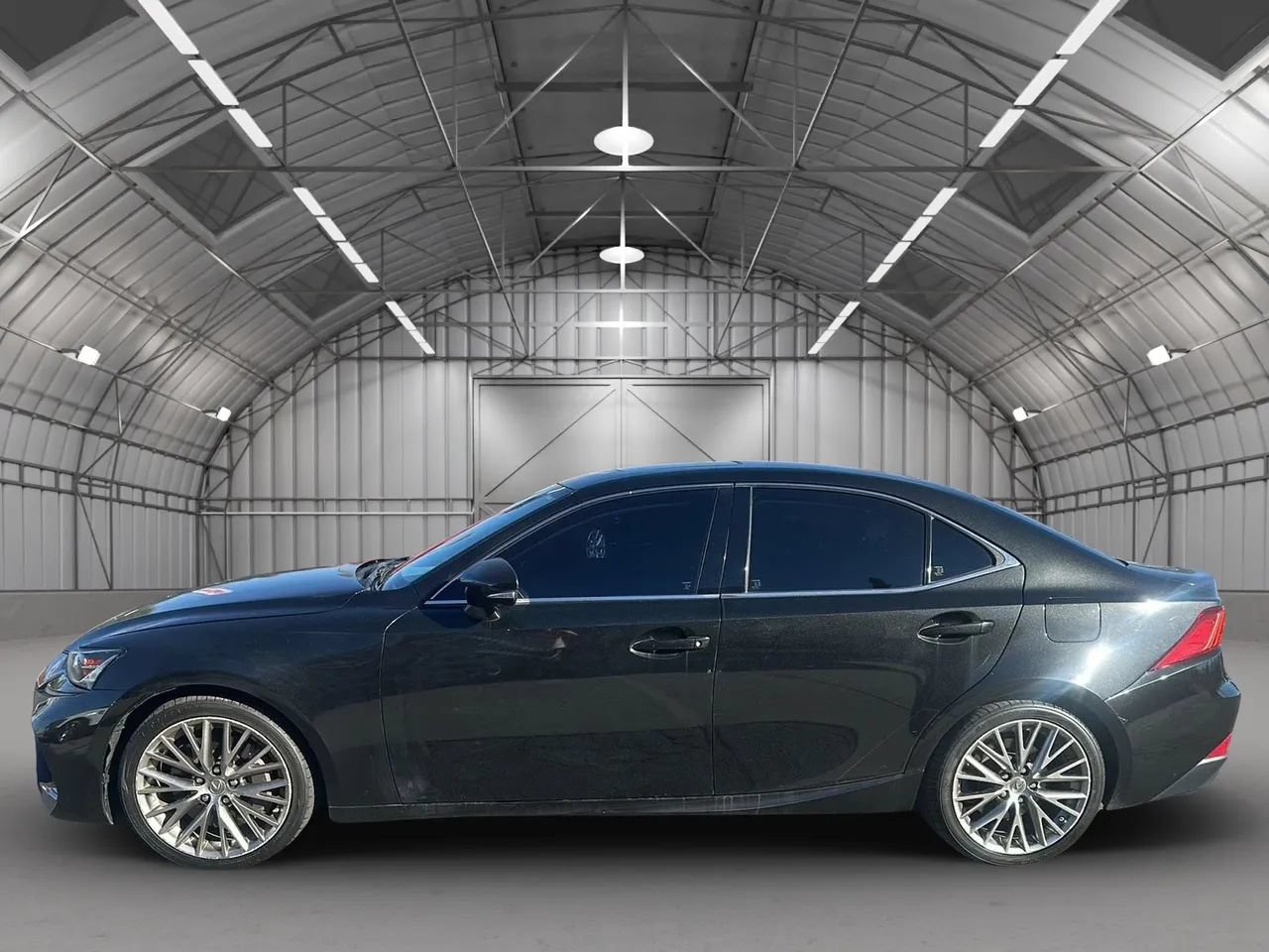 Used 2017 Lexus IS 200t RWD image 5