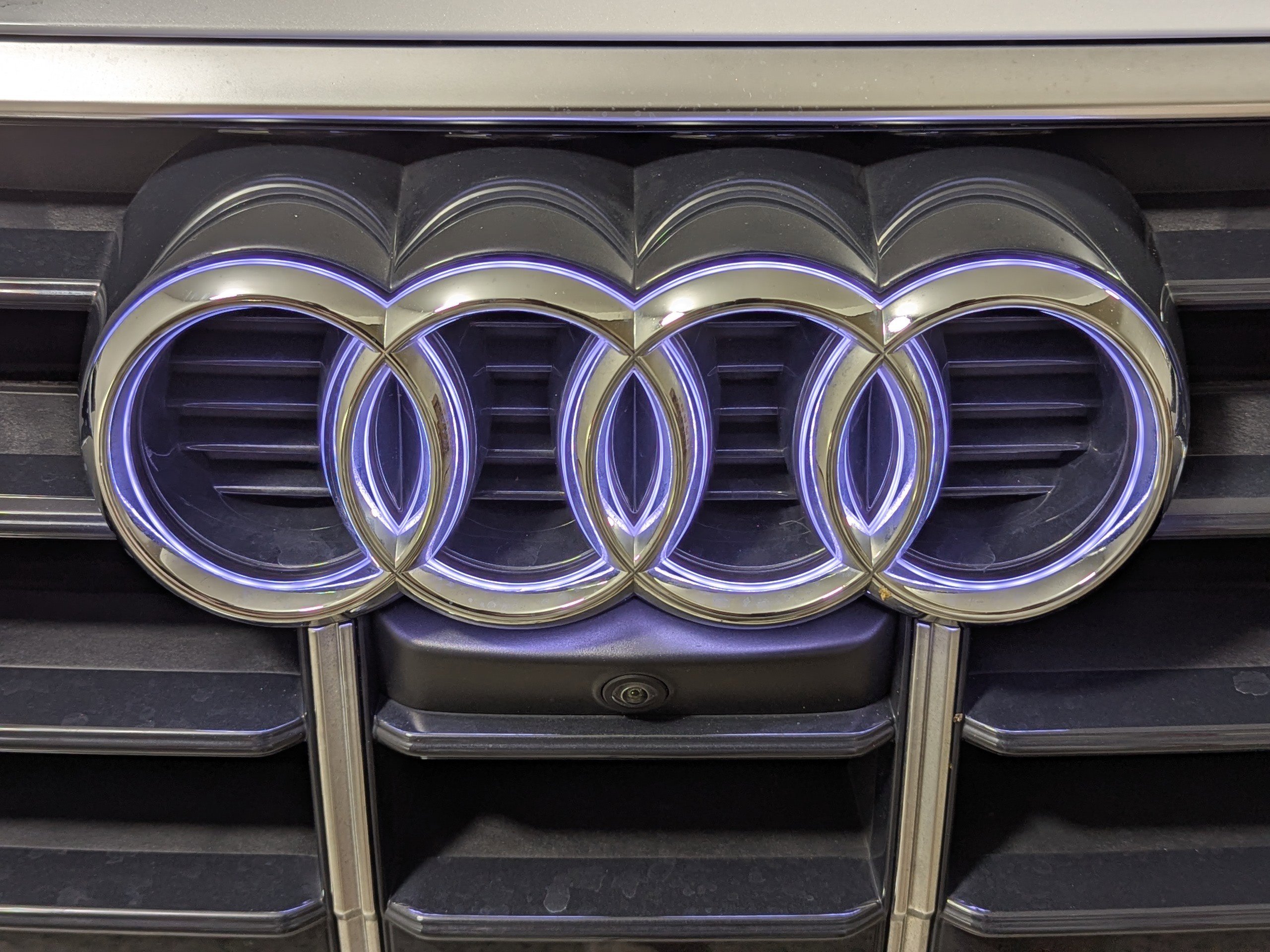 Used 2023 Audi Q5 2.0T Premium Plus w/ Premium Plus Package AWD/4WD image 24