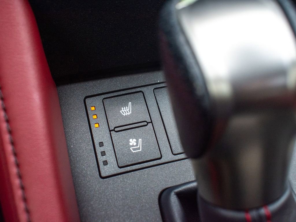 Used 2018 Lexus RC 300 F Sport AWD/4WD image 33