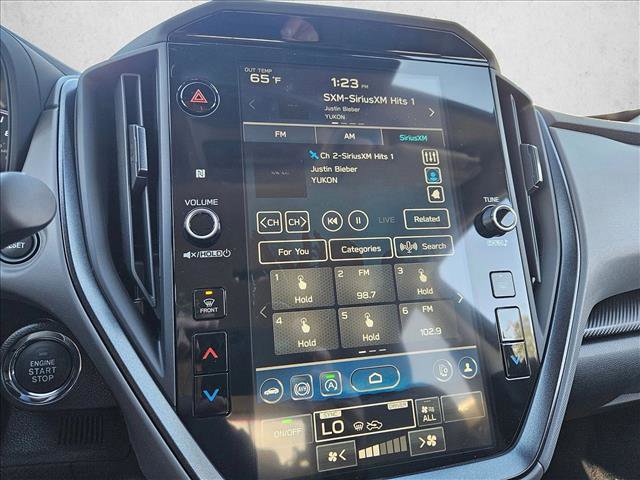 New 2026 Subaru Crosstrek 2.5i Limited image 12