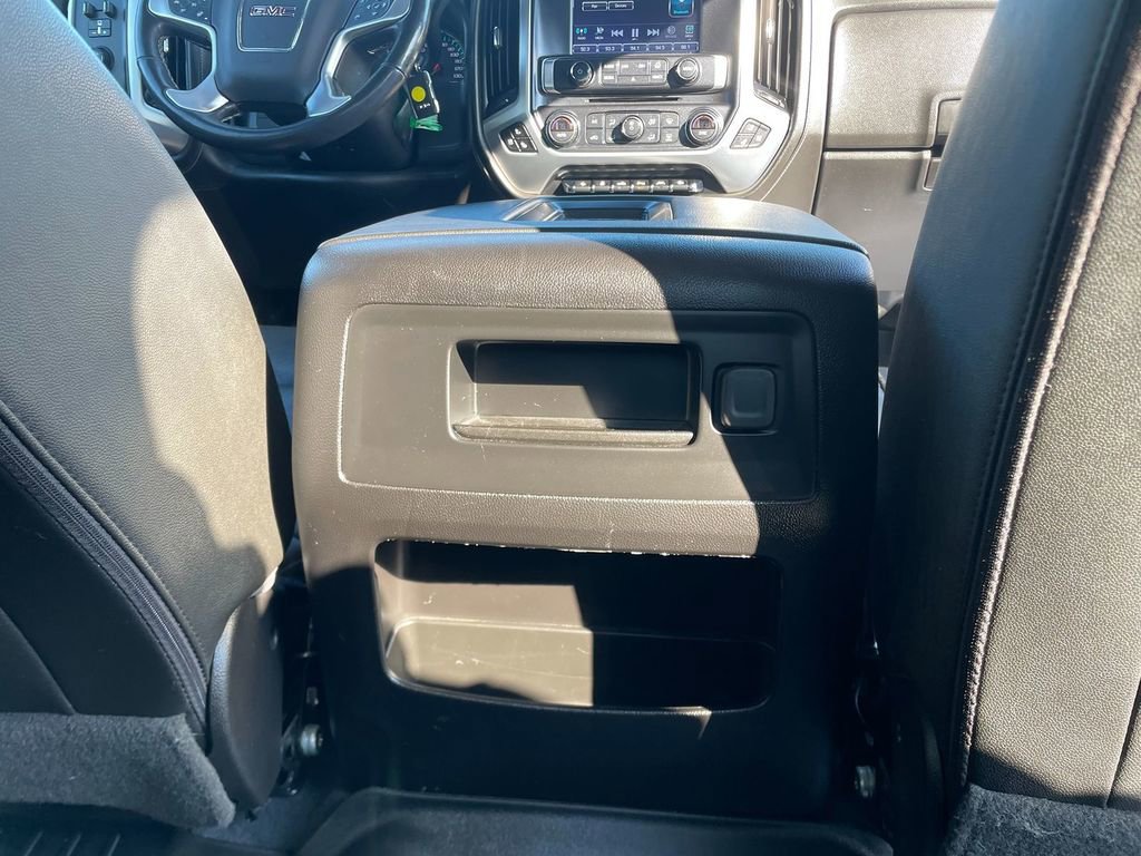 Used 2018 GMC Sierra 1500 SLT image 28