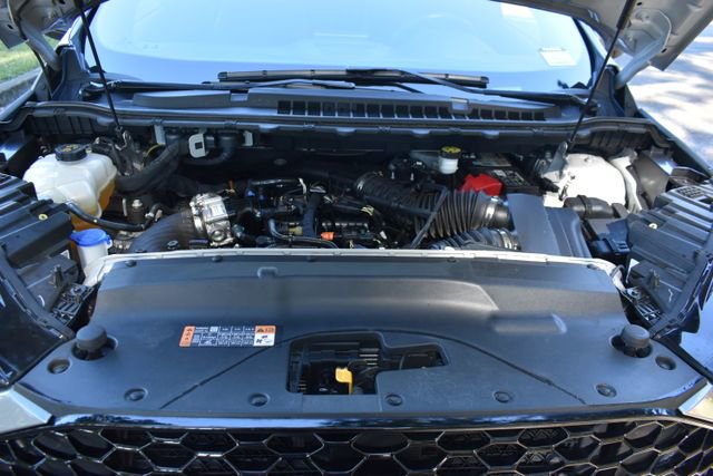 Used 2022 Ford Edge ST w/ Equipment Group 401A image 19