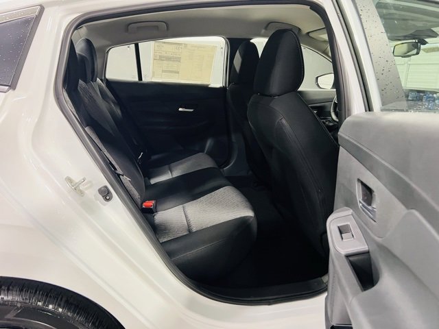 New 2026 Nissan Sentra SV image 28