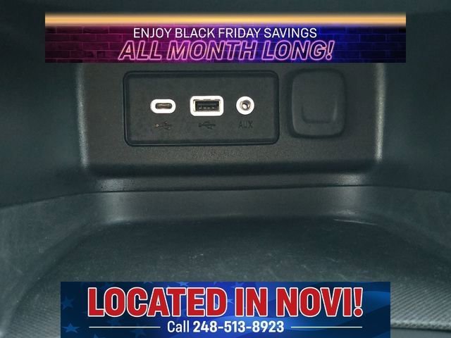 Used 2022 Chevrolet Equinox LT image 19