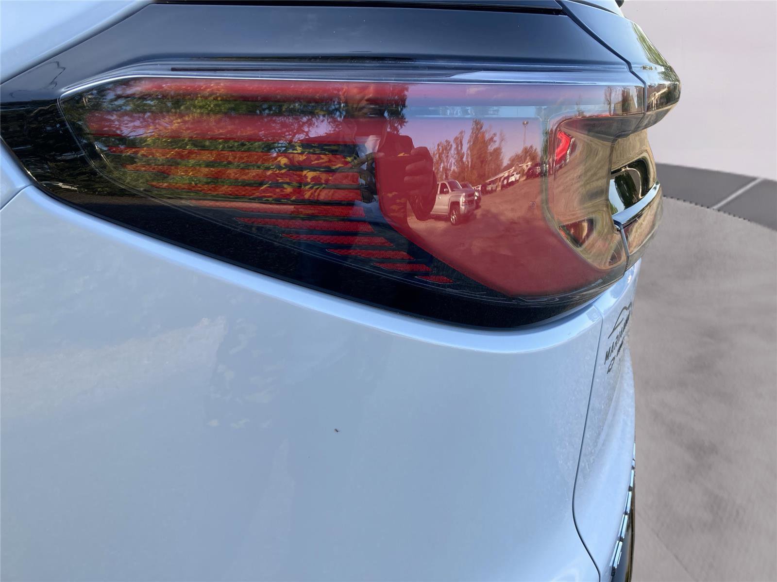 New 2026 GMC Acadia Denali w/ Super Cruise Package image 28