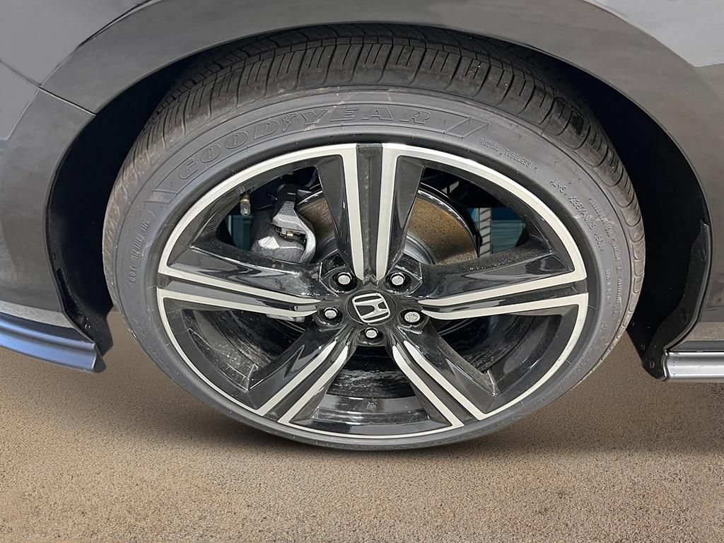 New 2026 Honda Accord SE image 10