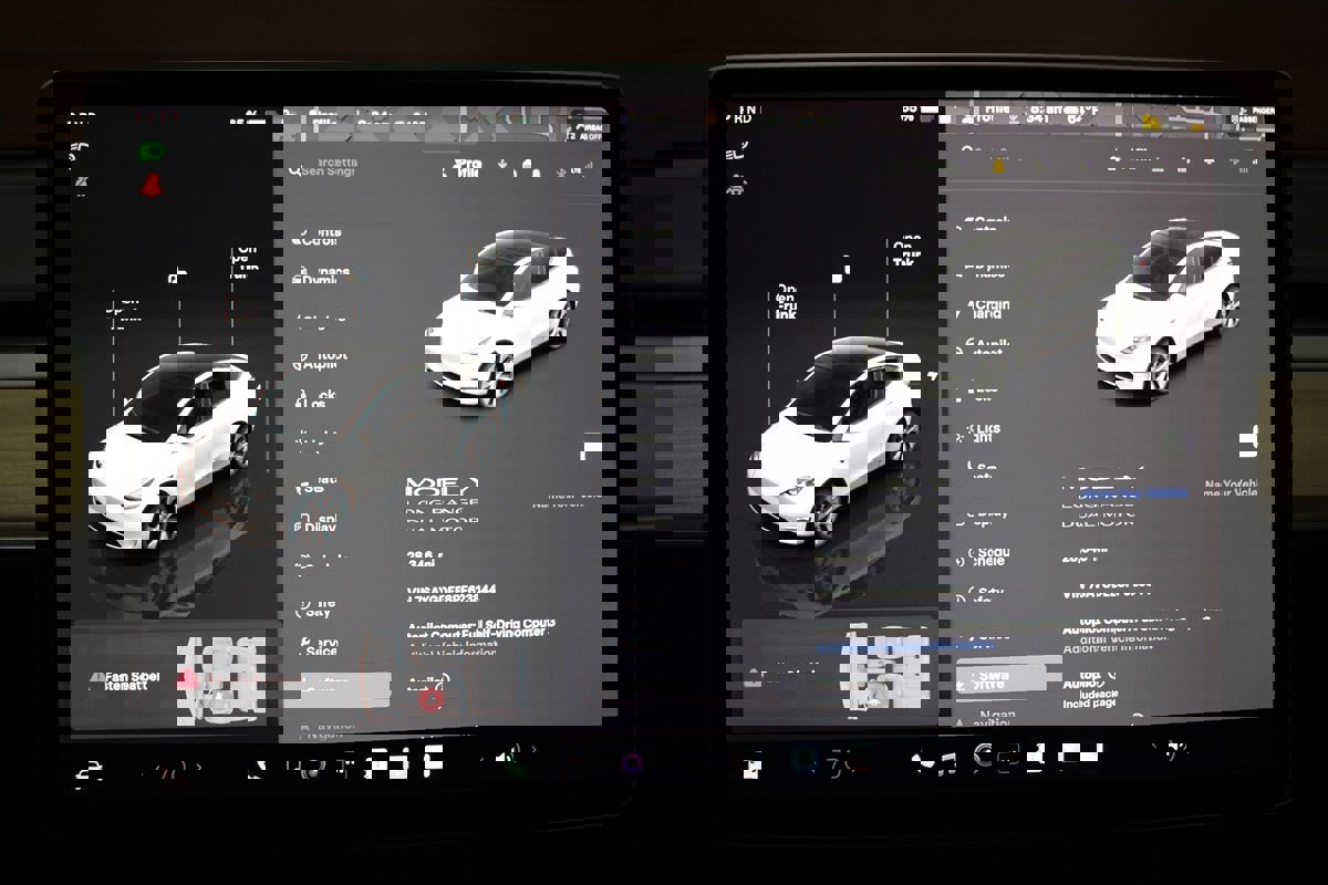 Used 2023 Tesla Model Y Long Range image 26