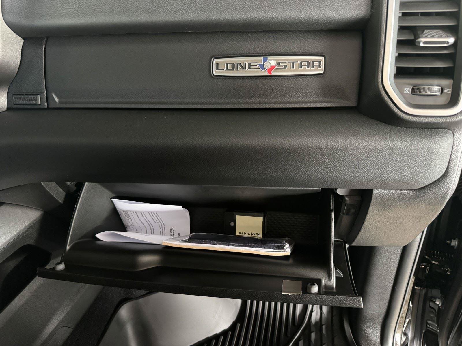 New 2026 RAM 3500 Lone Star AWD/4WD image 44