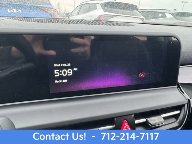 New 2026 Kia Seltos S image 23