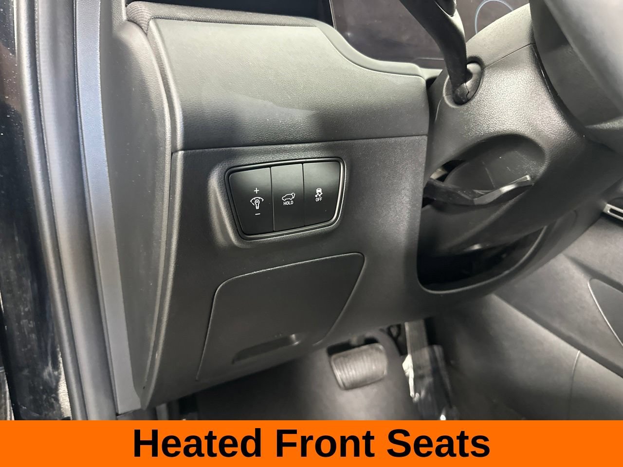 Used 2023 Hyundai Tucson SEL w/ Convenience Package FWD image 14