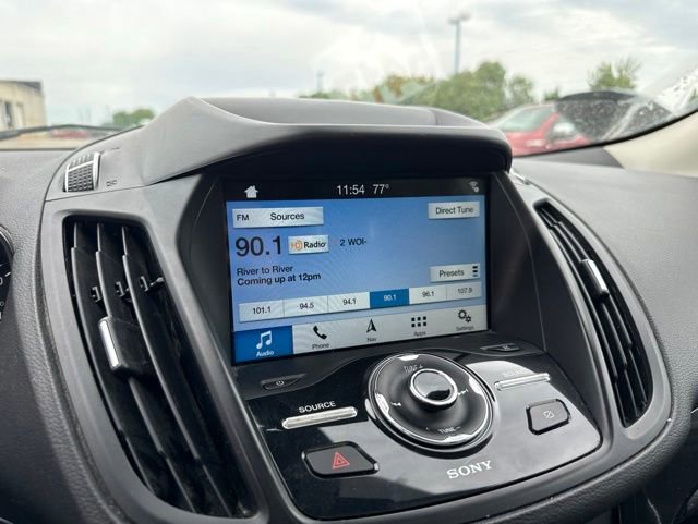 Used 2019 Ford Escape Titanium FWD image 23